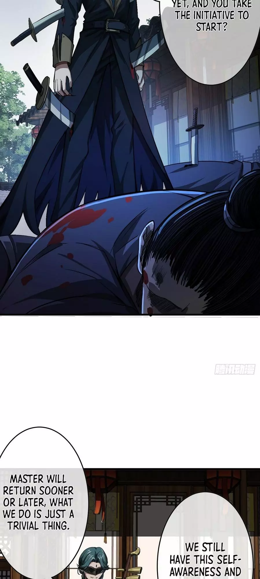 Manga page 21
