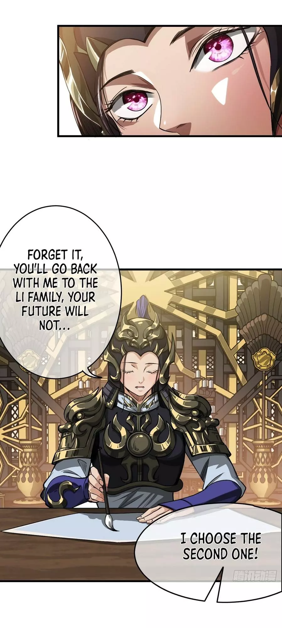 Manga page 15