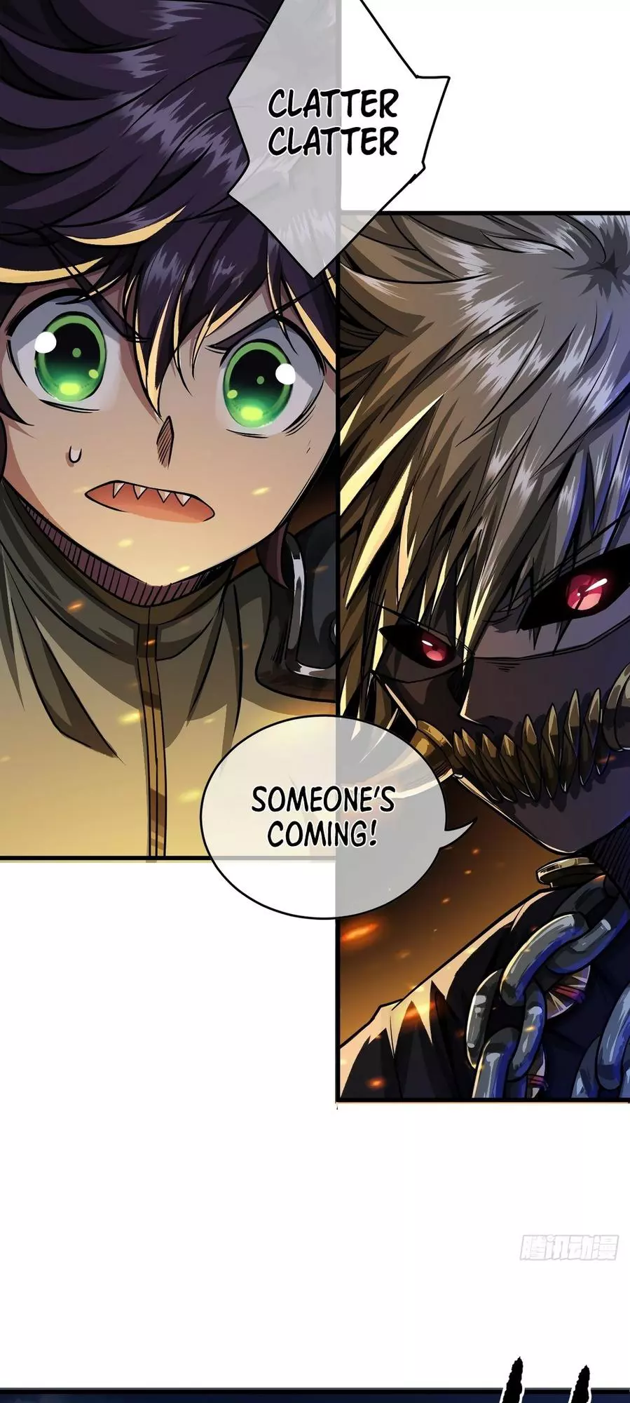 Manga page 35