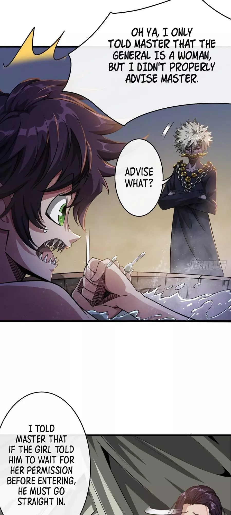 Manga page 9