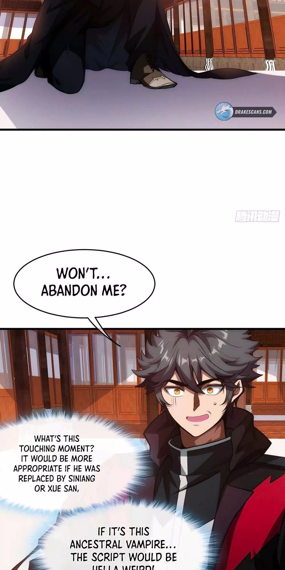 Manga page 25
