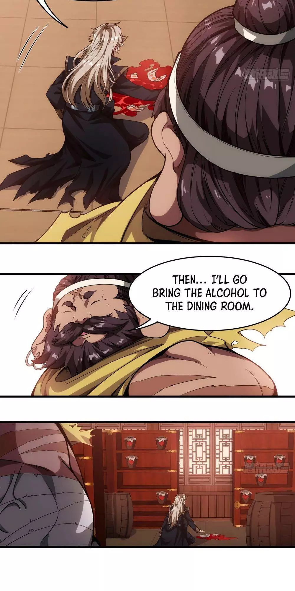 Manga page 19
