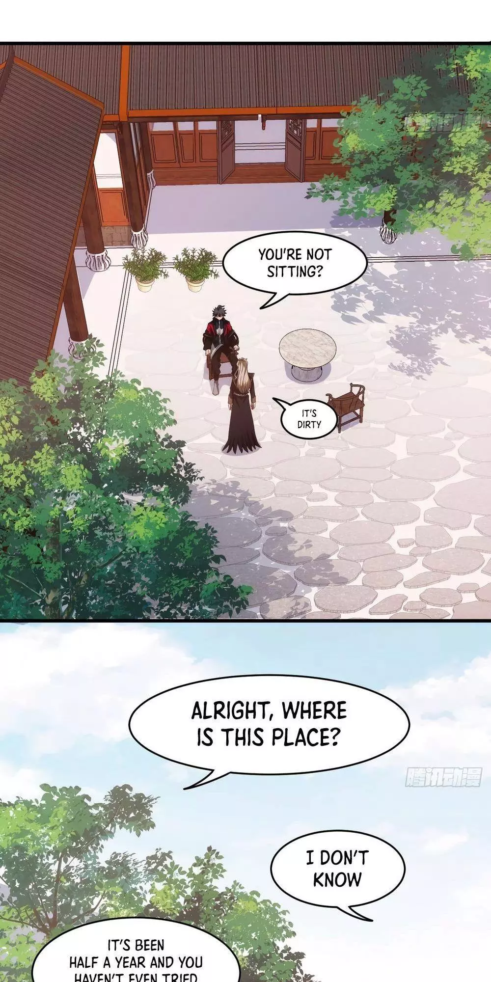 Manga page 21