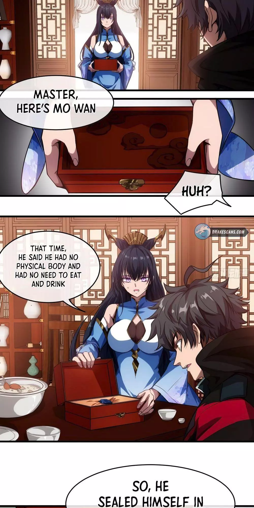 Manga page 13