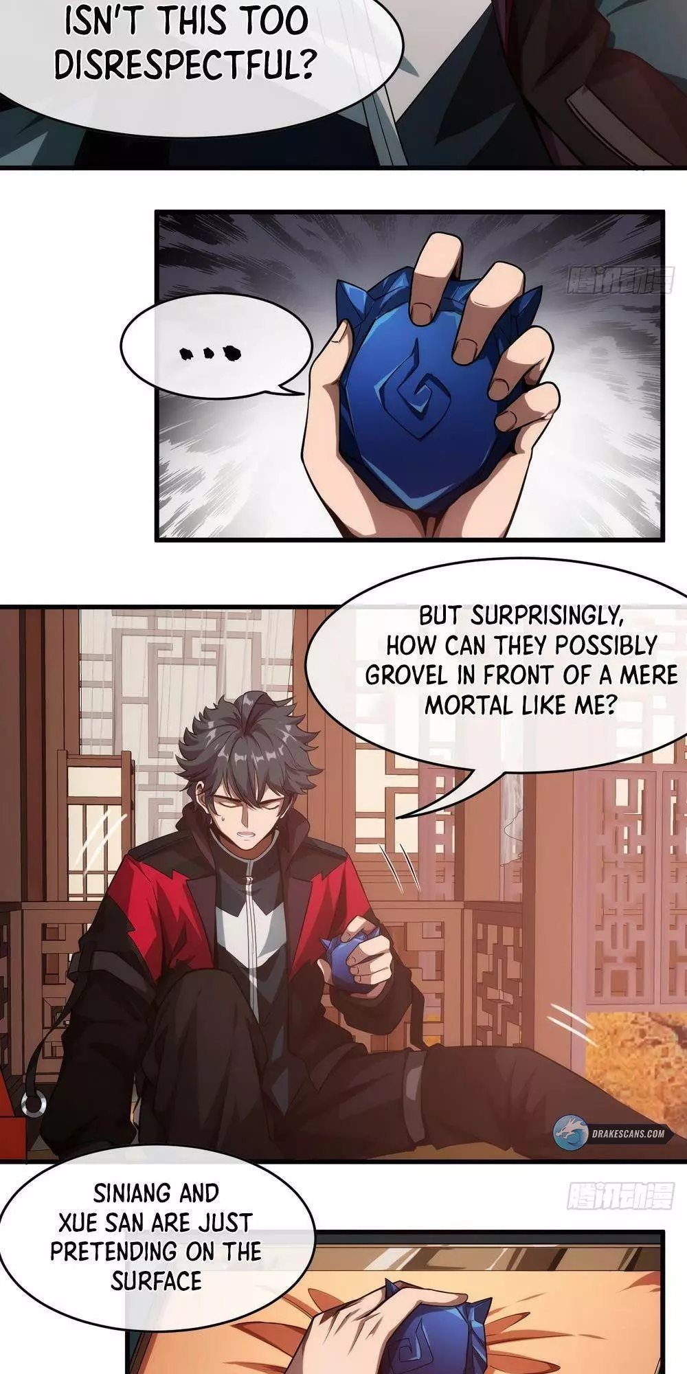 Manga page 16