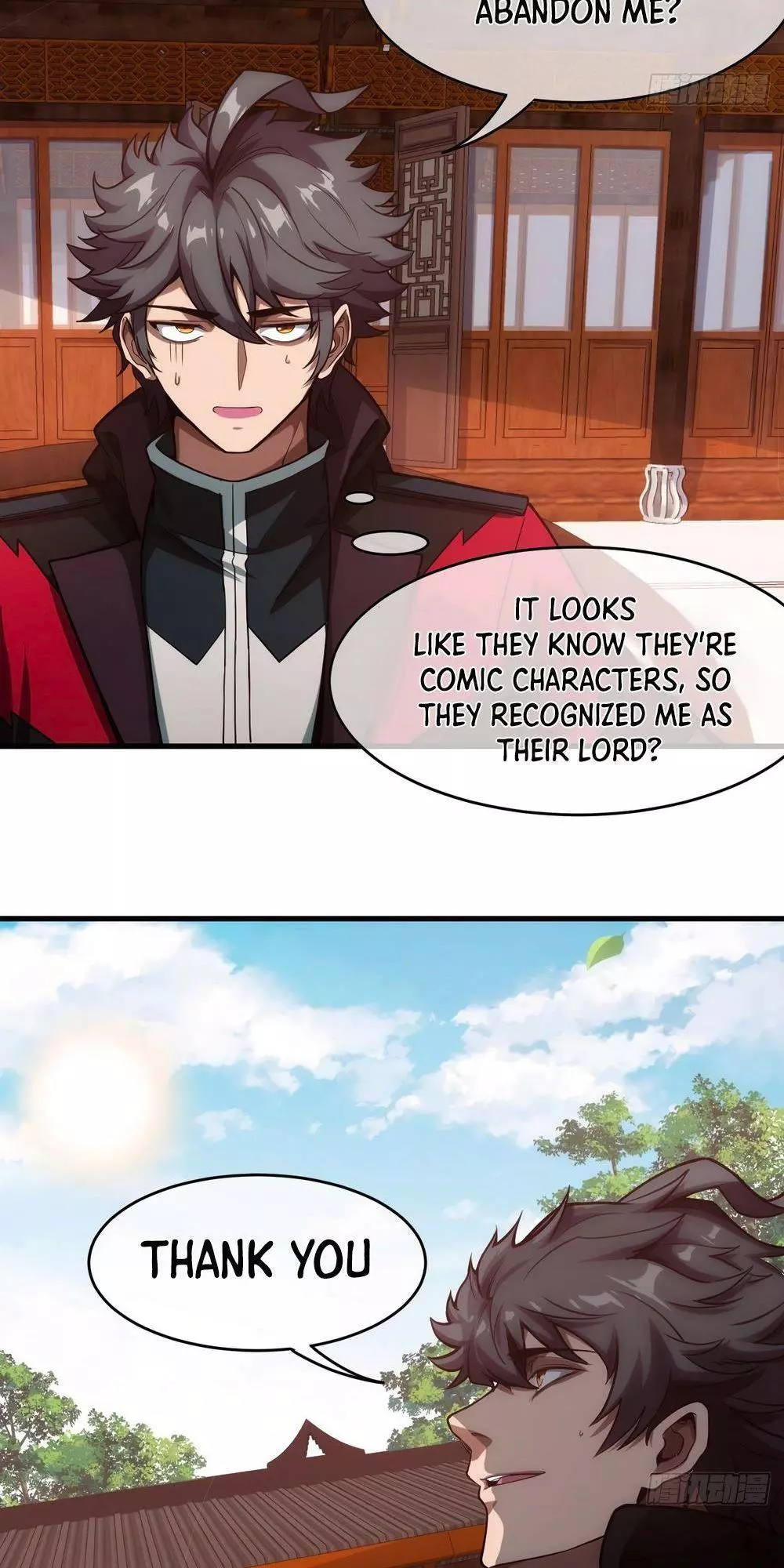 Manga page 28