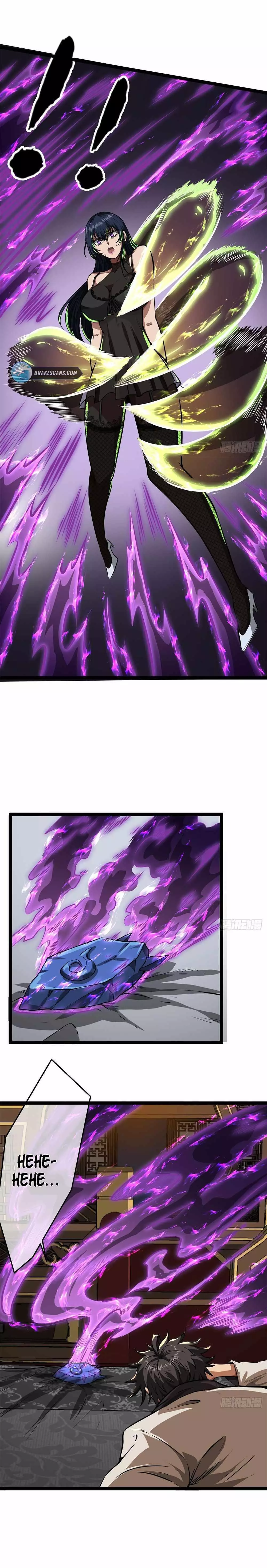 Manga page 10