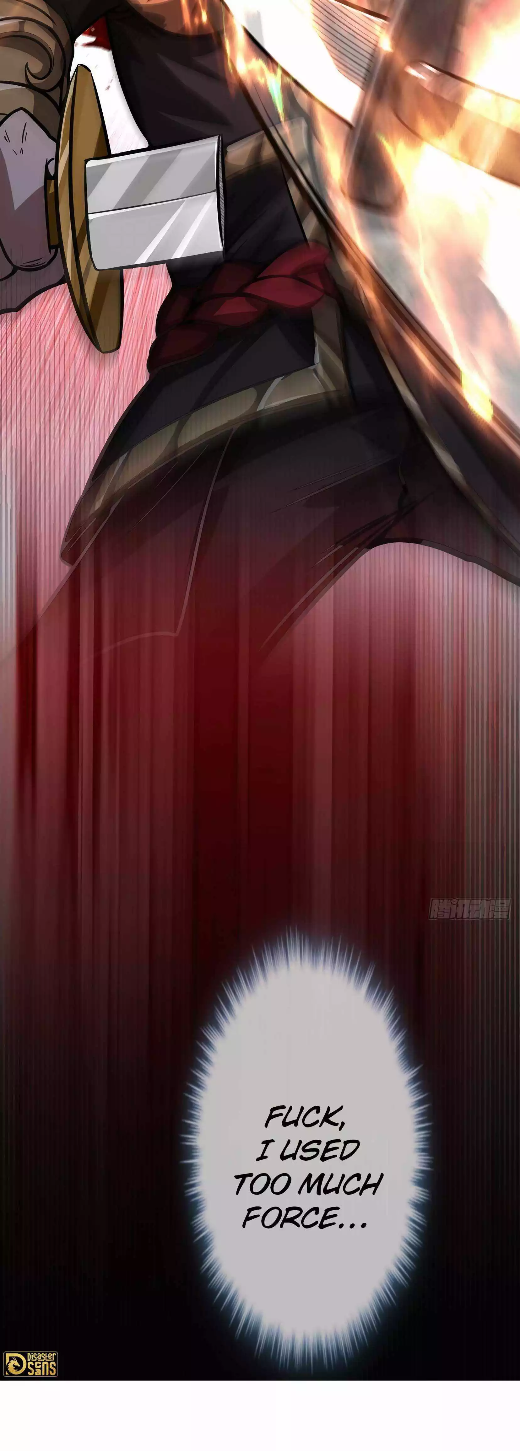 Manga page 16