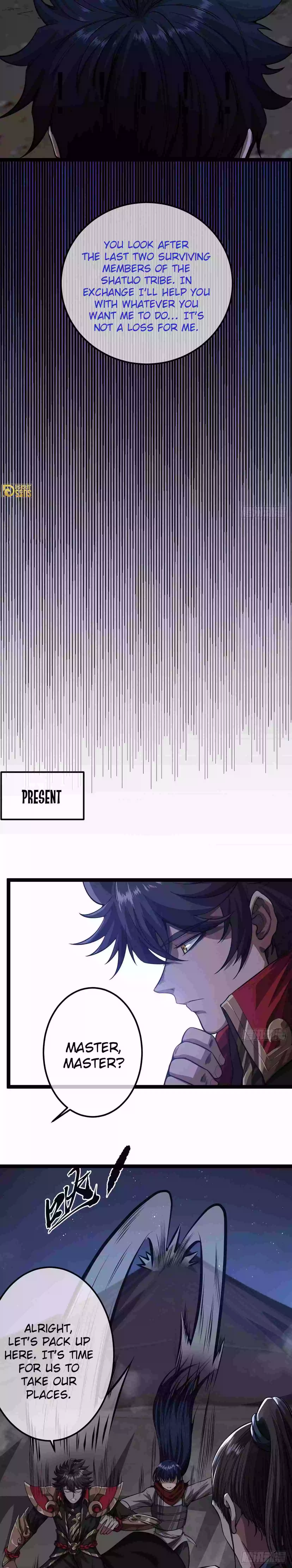 Manga page 6