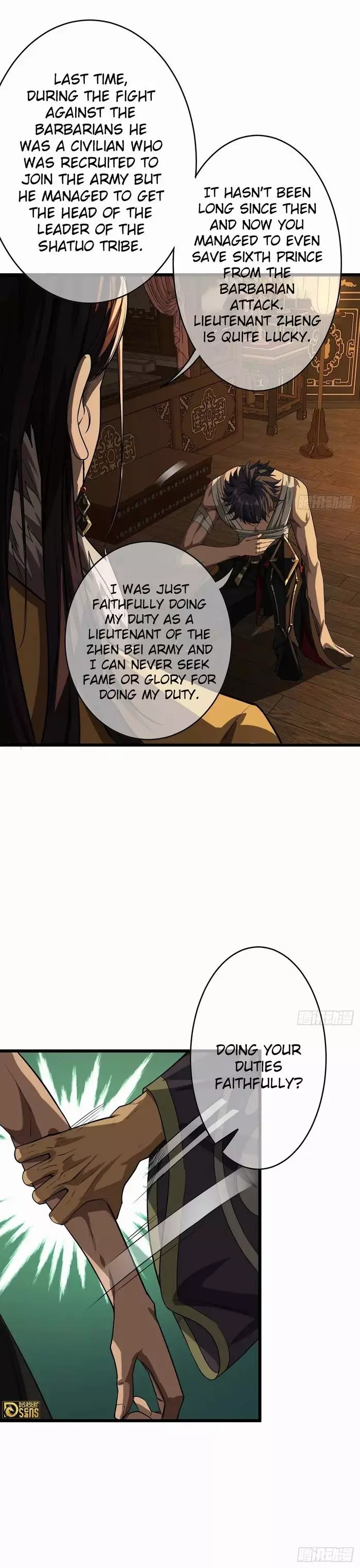 Manga page 10
