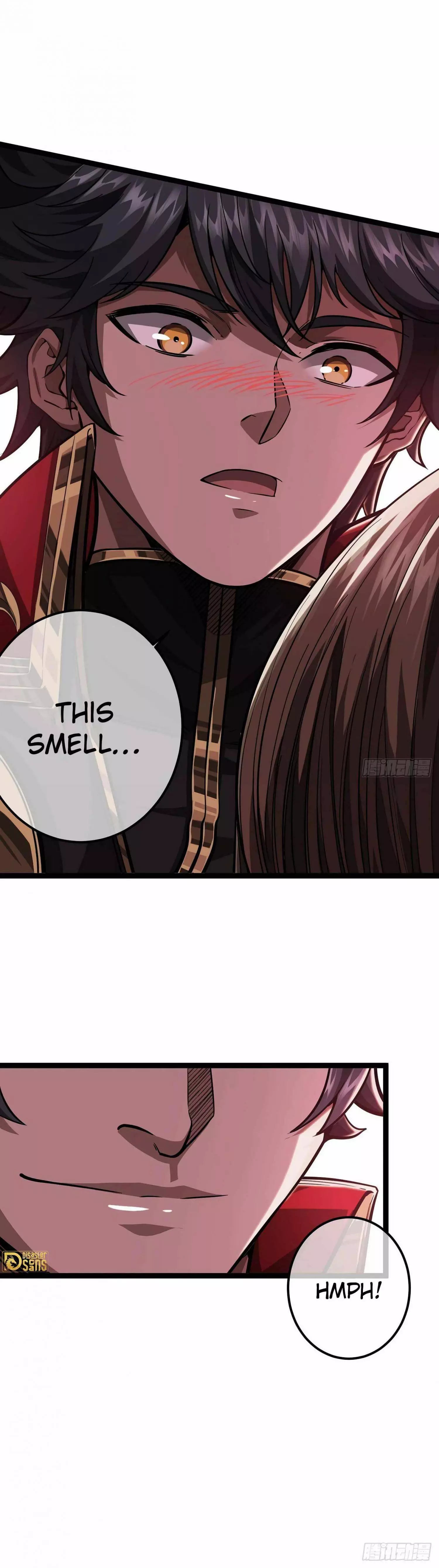 Manga page 20