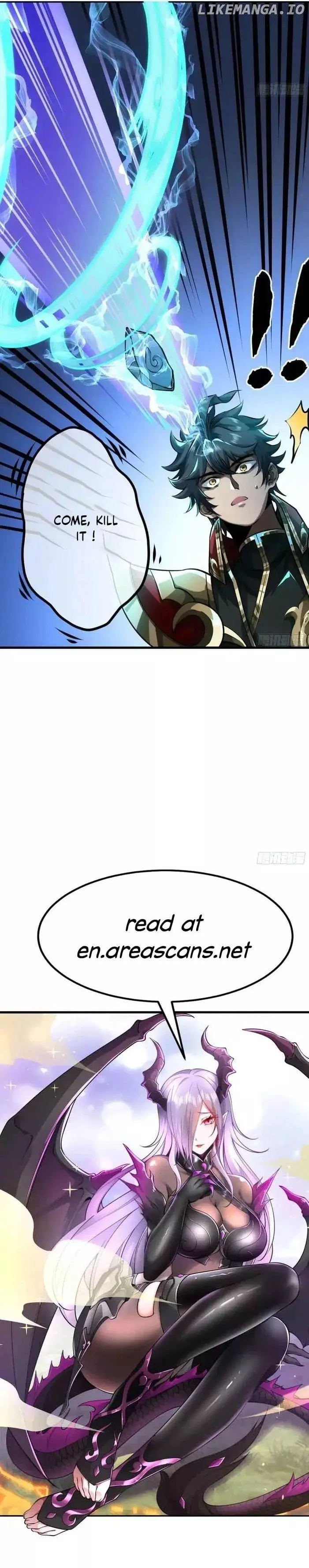 Manga page 14