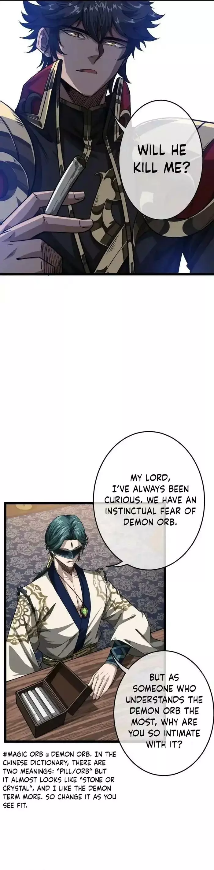 Manga page 15