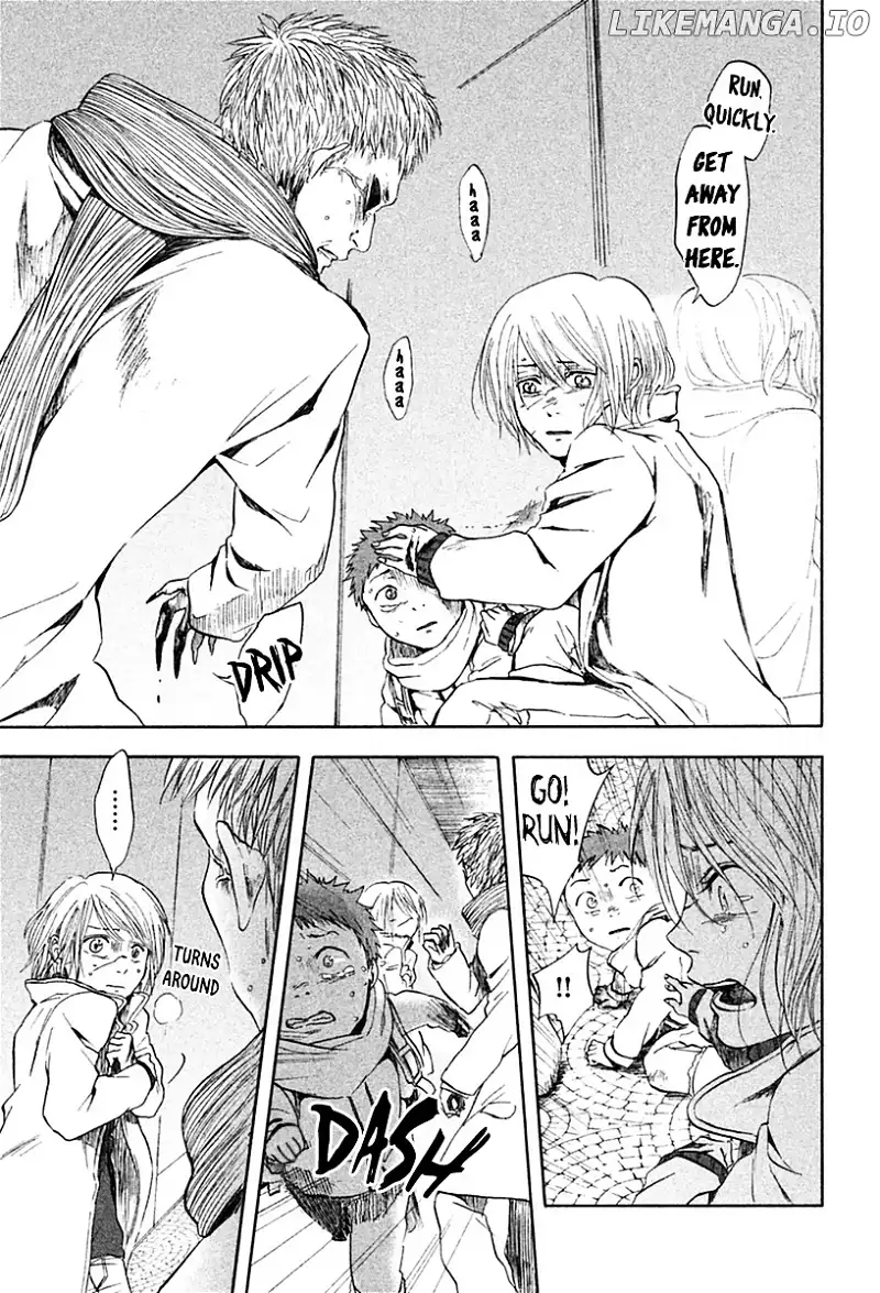 Manga page 12