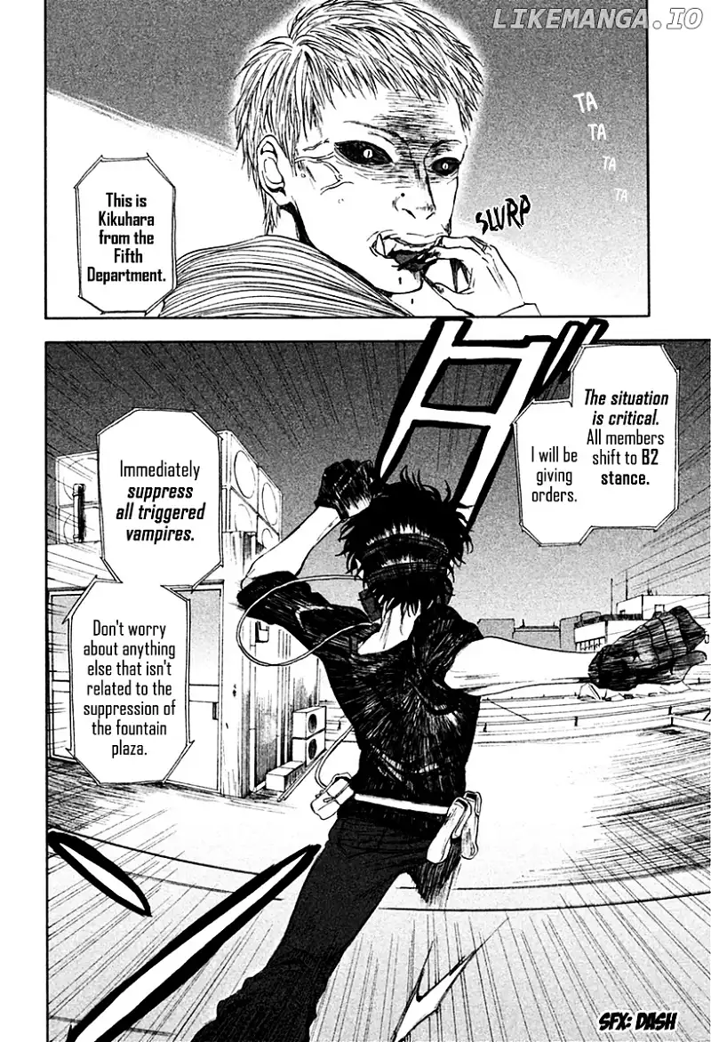 Manga page 13