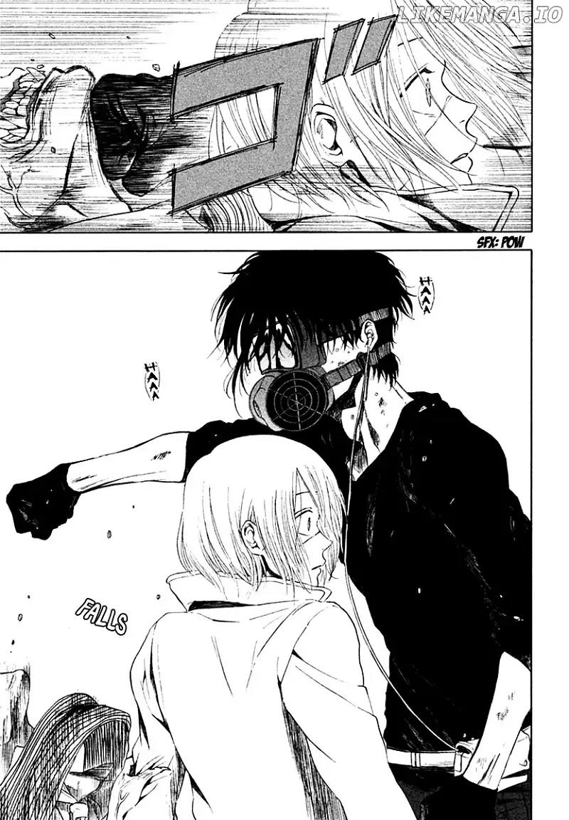 Manga page 23