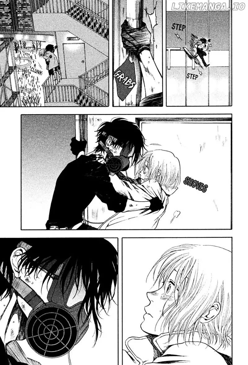 Manga page 25