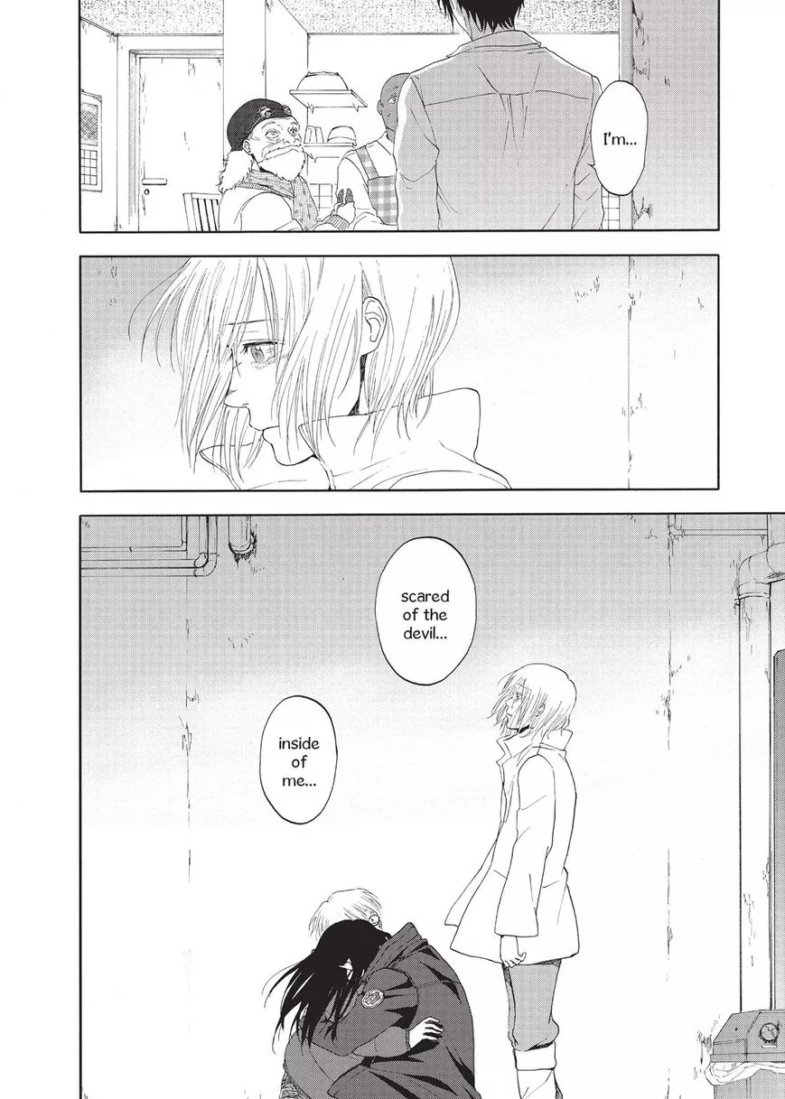 Manga page 42