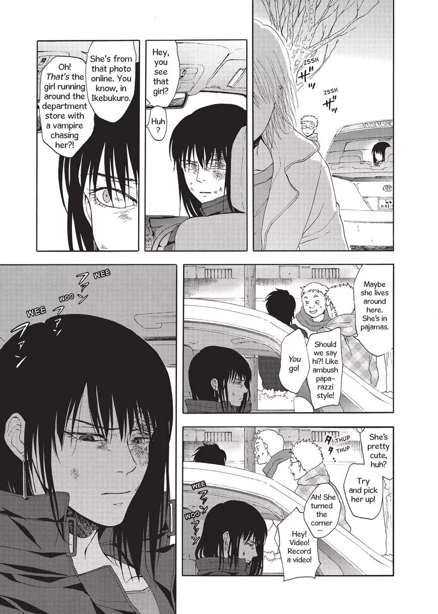 Manga page 33
