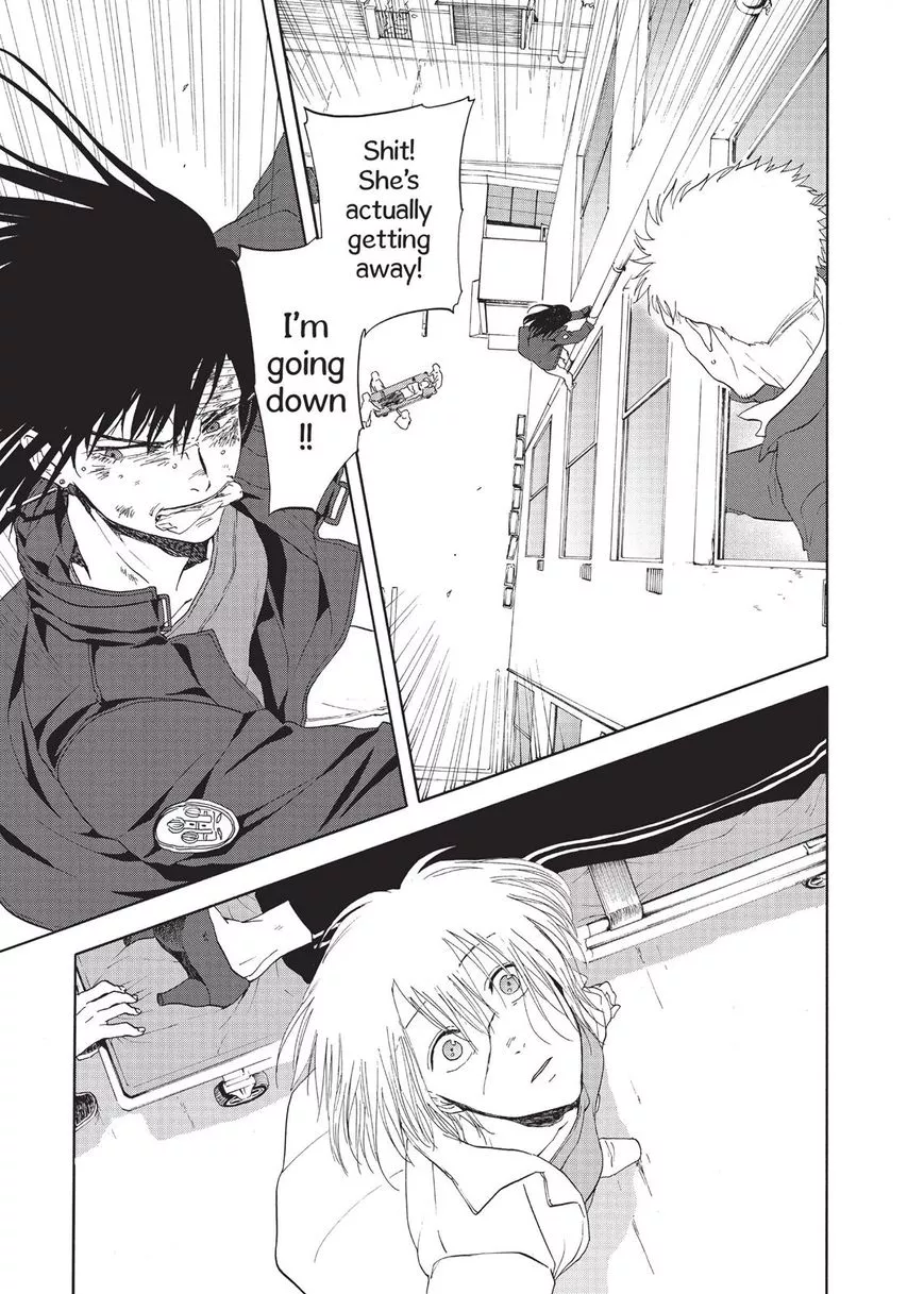 Manga page 21