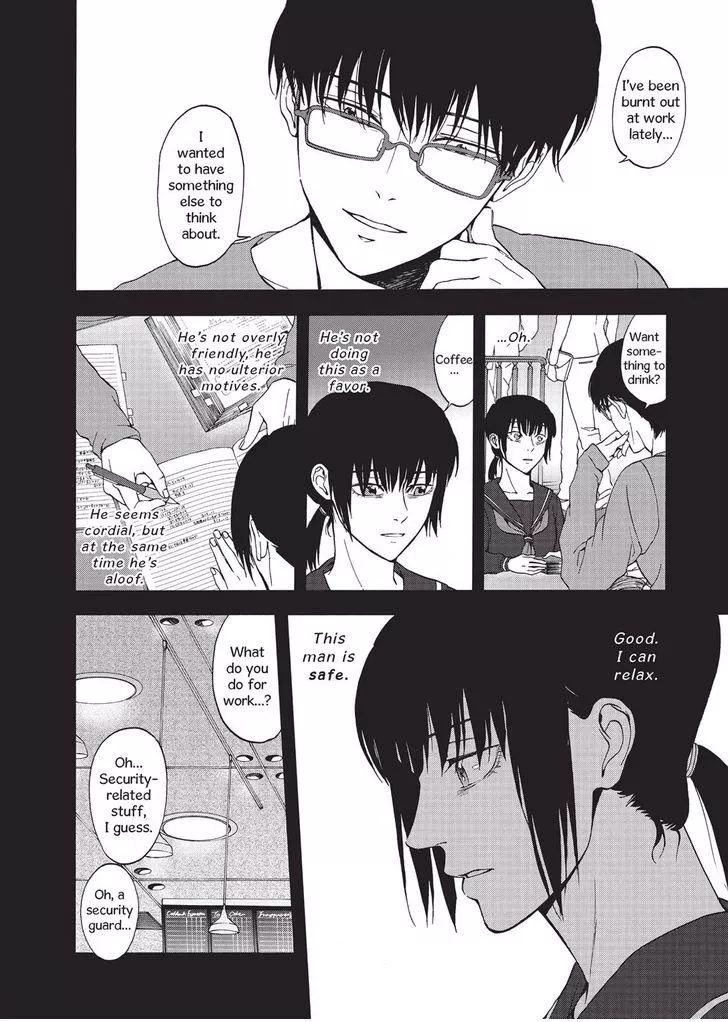 Manga page 10