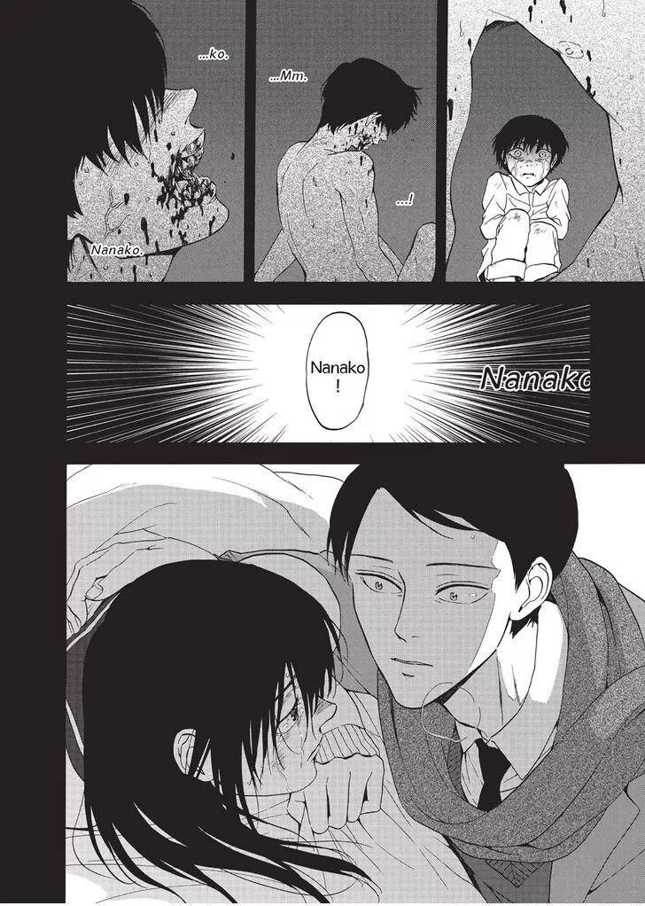 Manga page 32