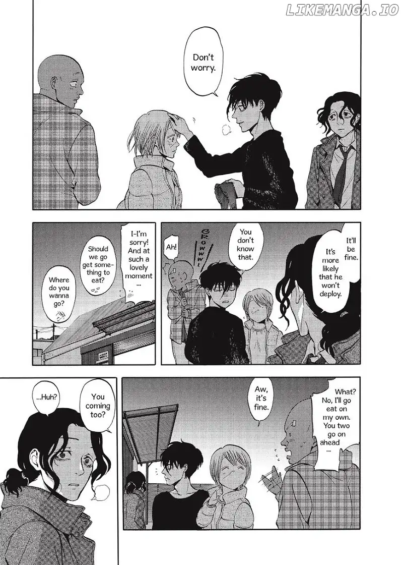 Manga page 19