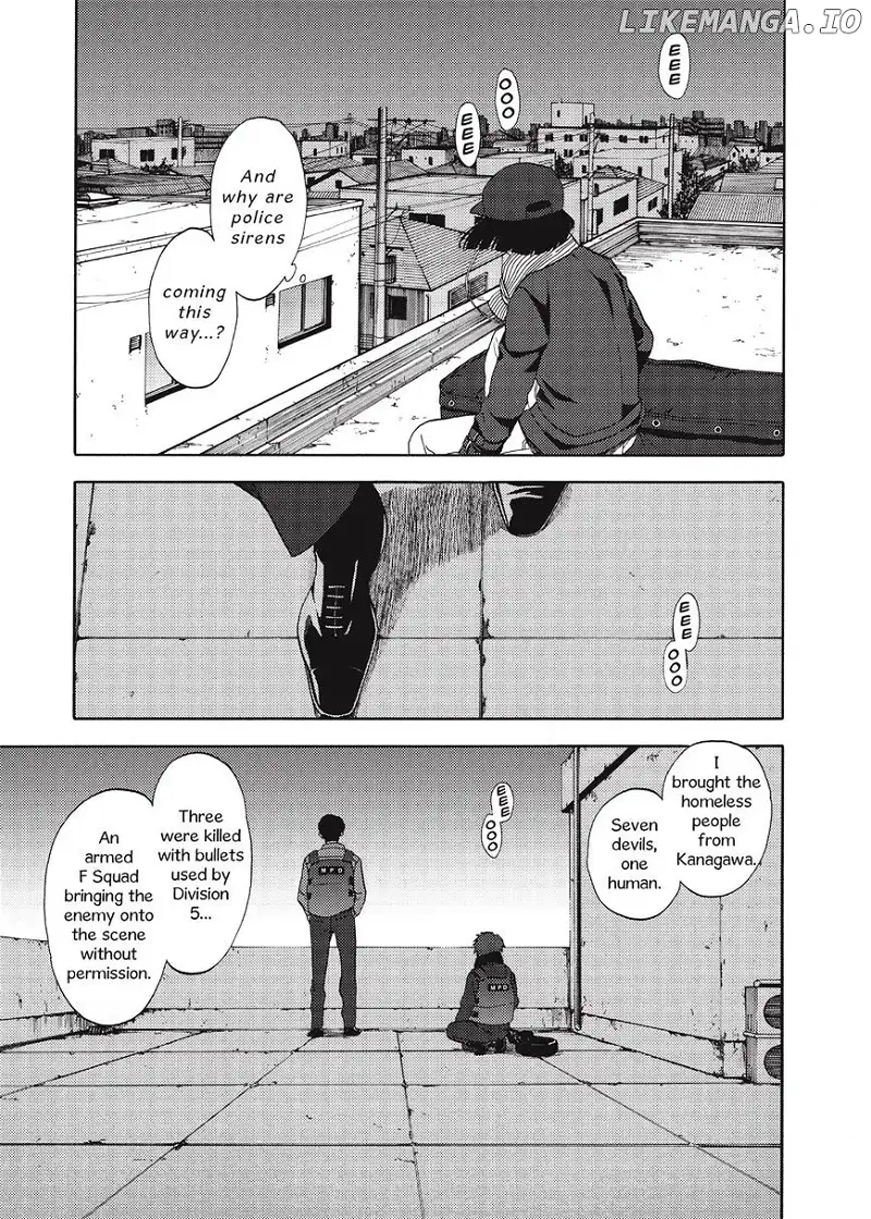 Manga page 38