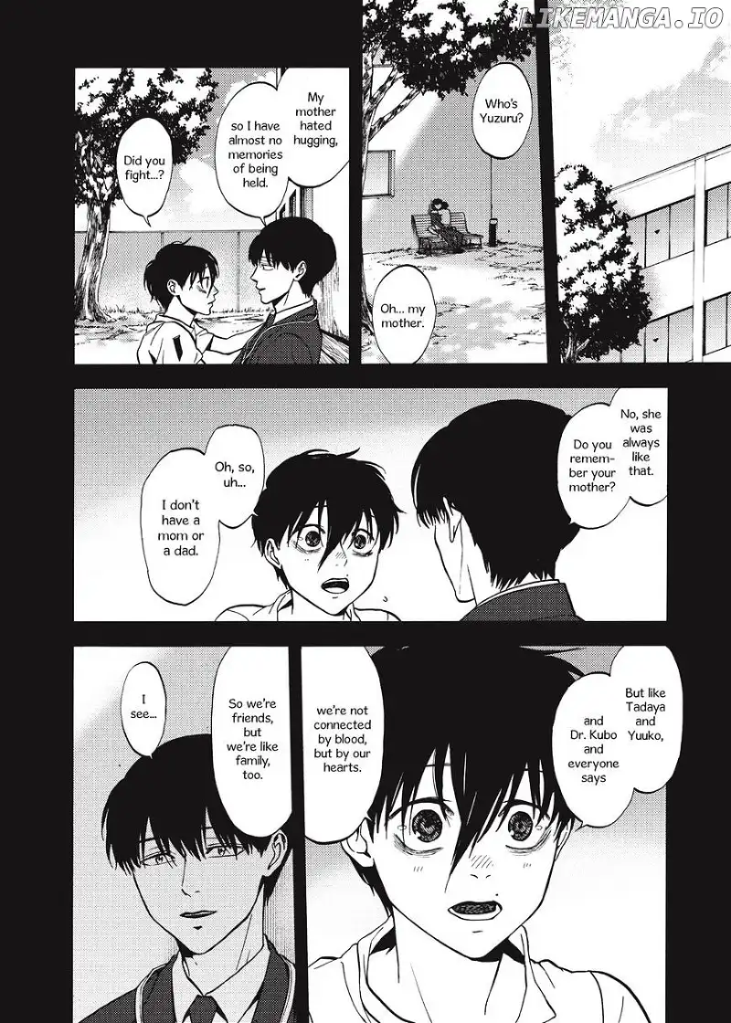 Manga page 11