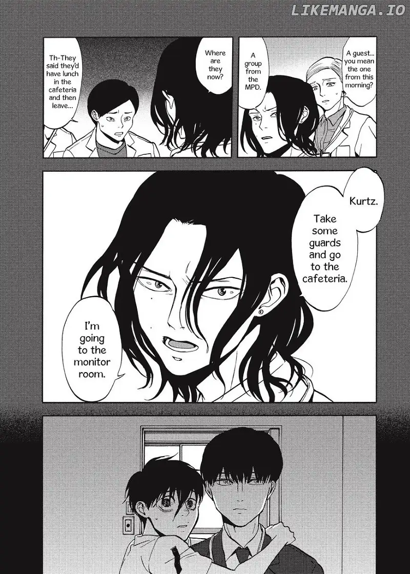 Manga page 19