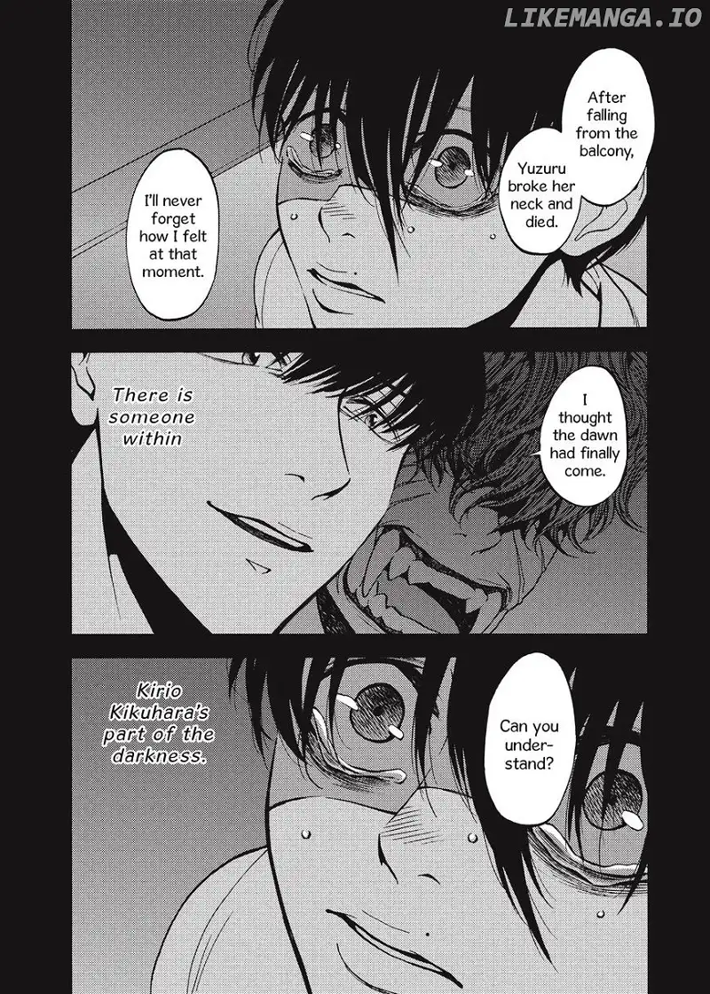 Manga page 20