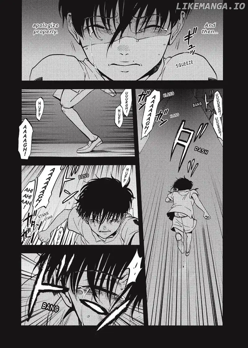 Manga page 7