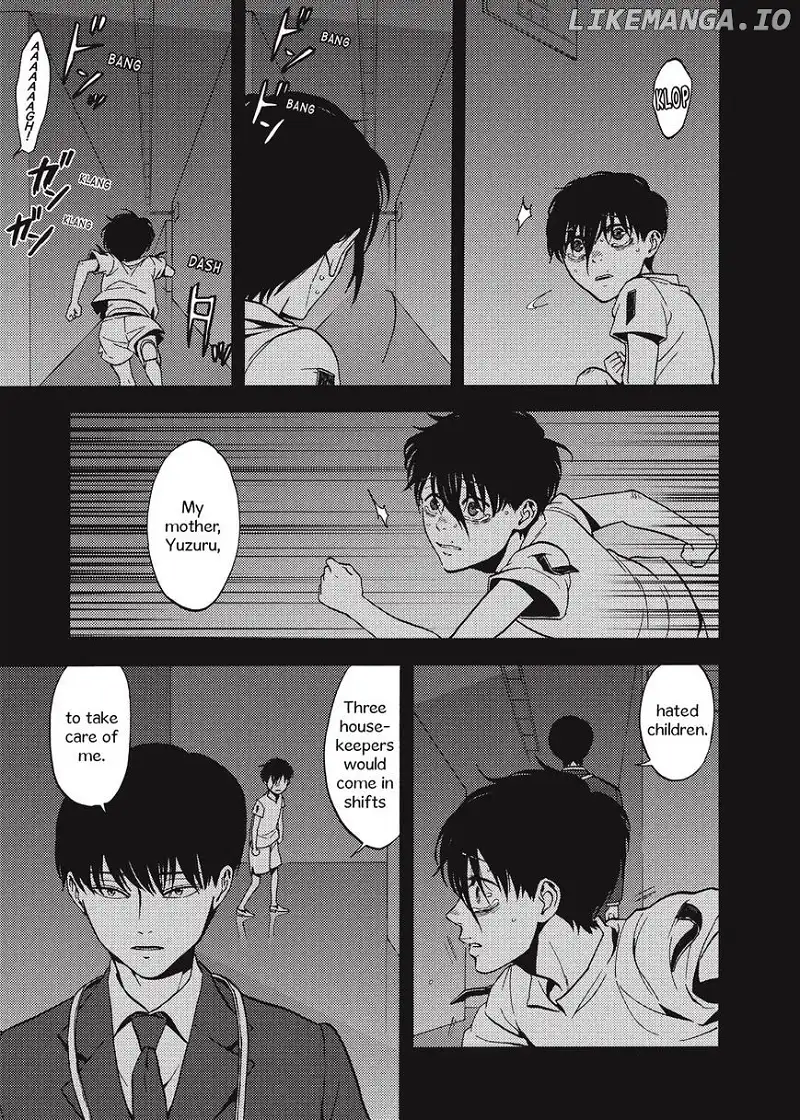 Manga page 9