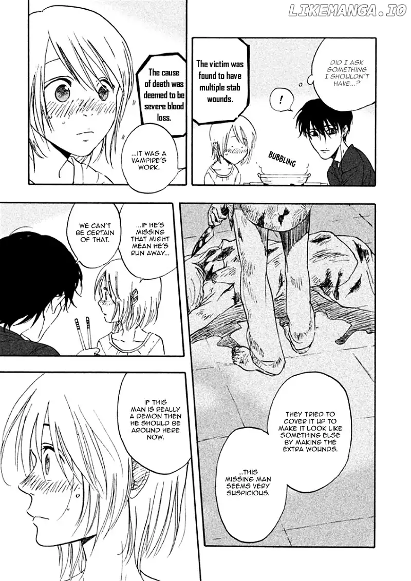 Manga page 13