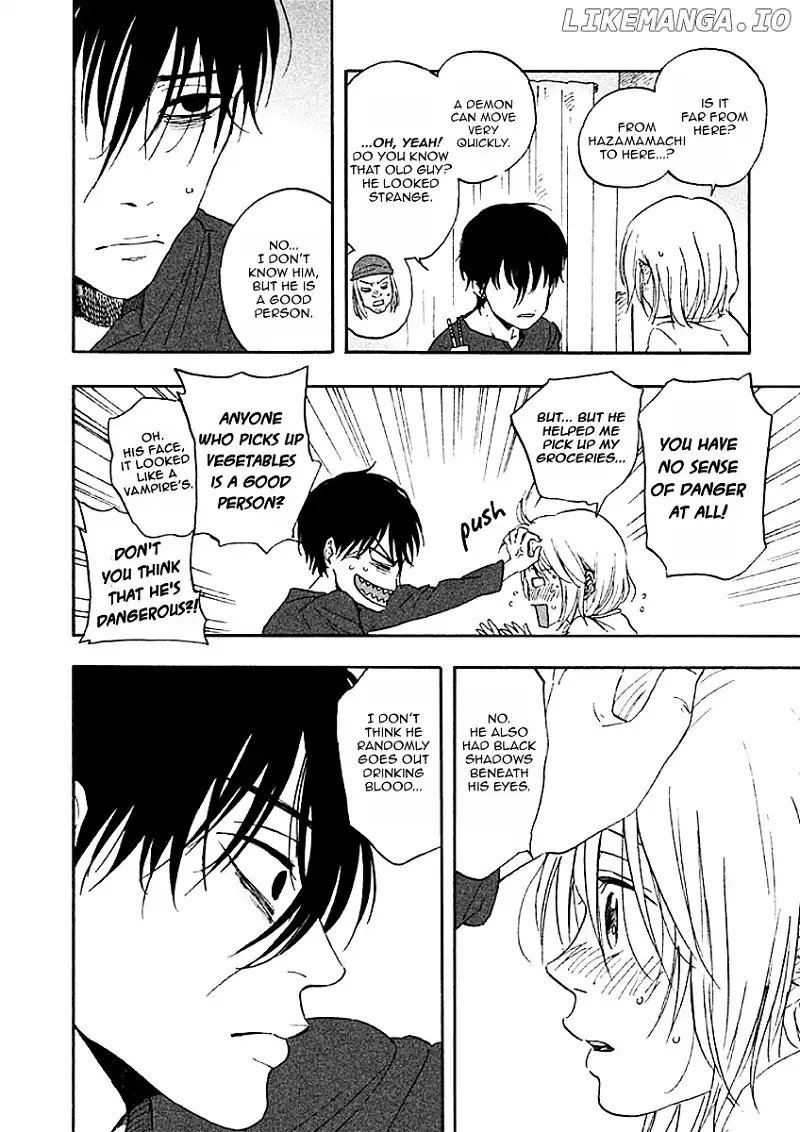 Manga page 14