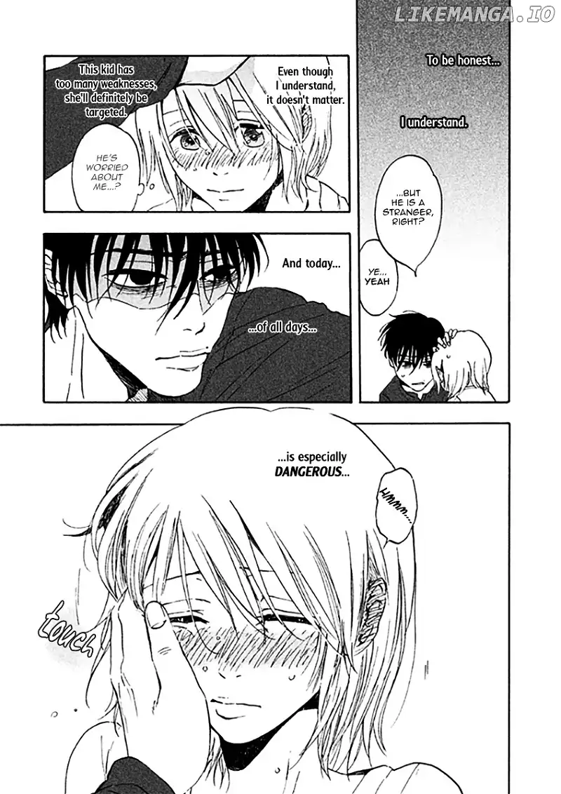 Manga page 15