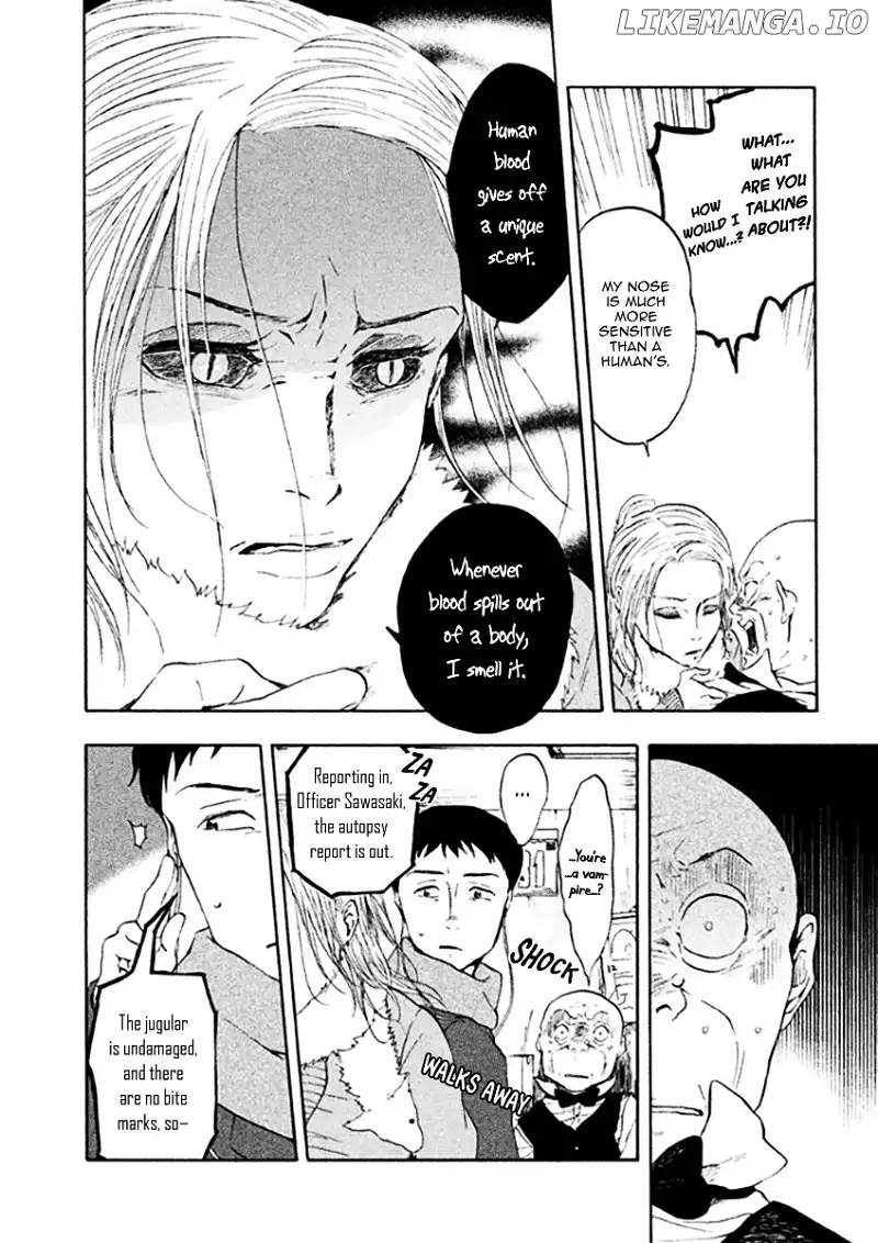 Manga page 20