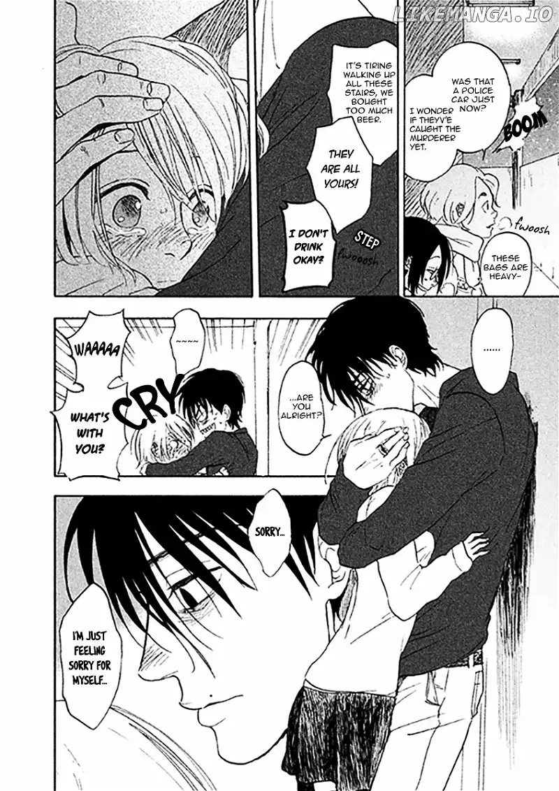 Manga page 30