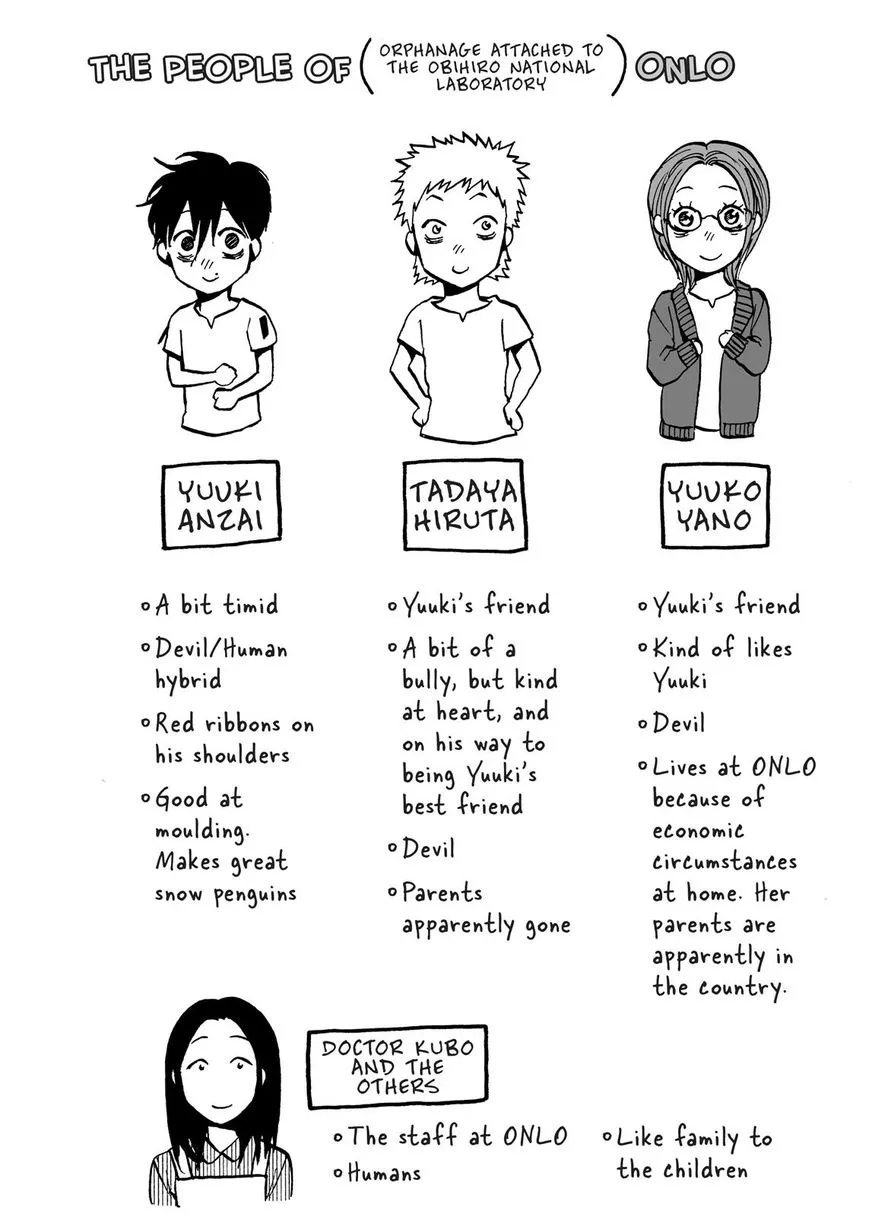 Manga page 9