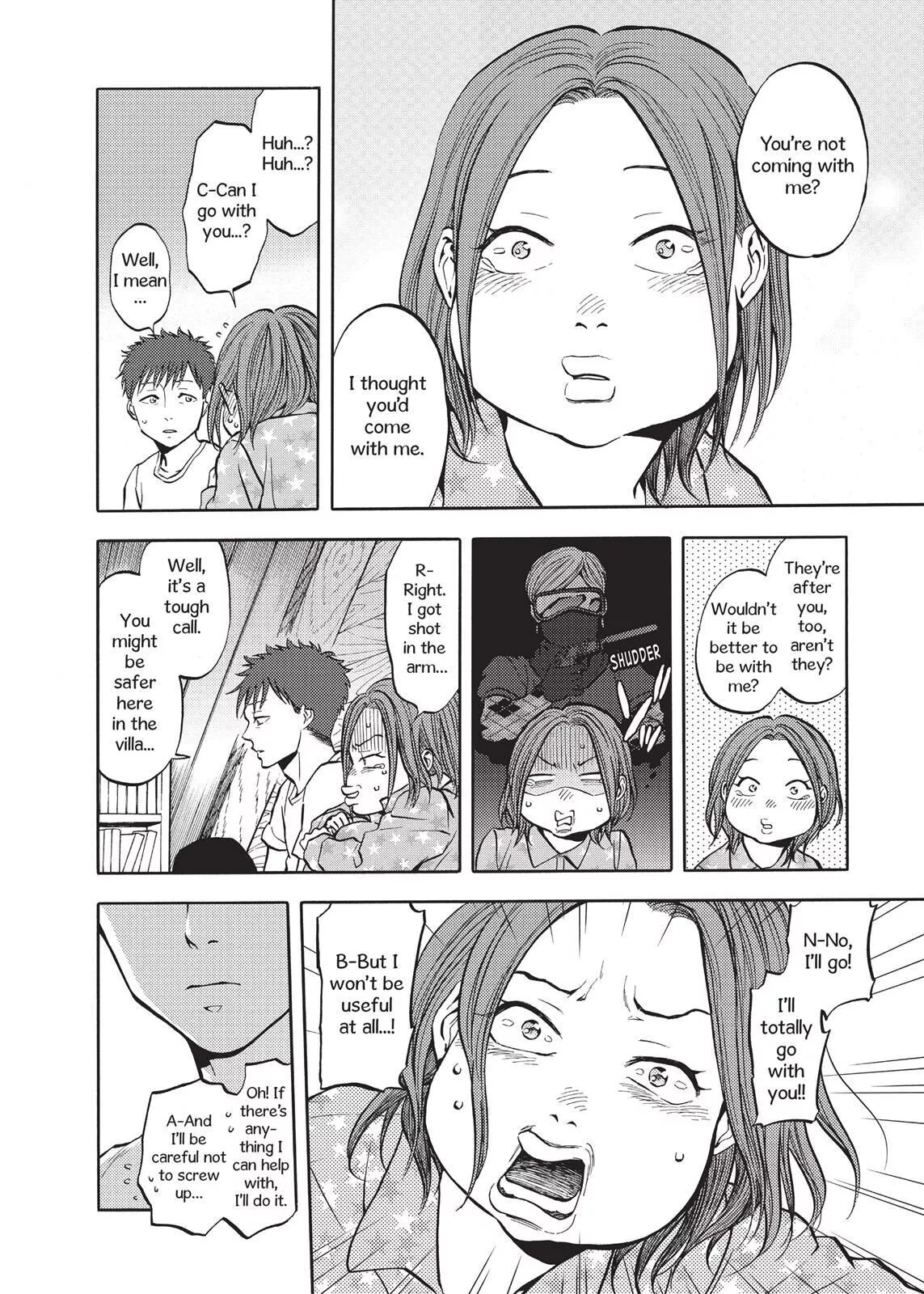 Manga page 16