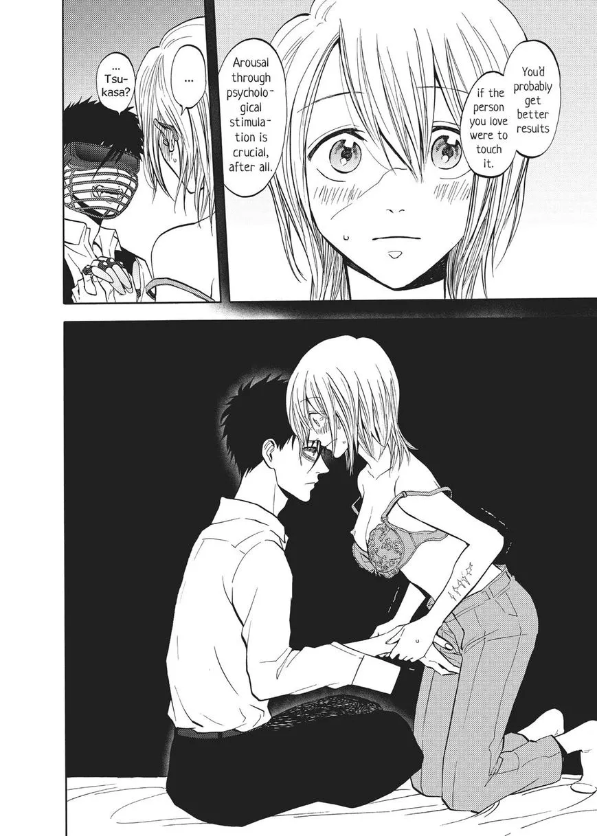 Manga page 9