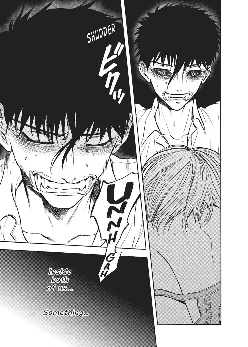 Manga page 28