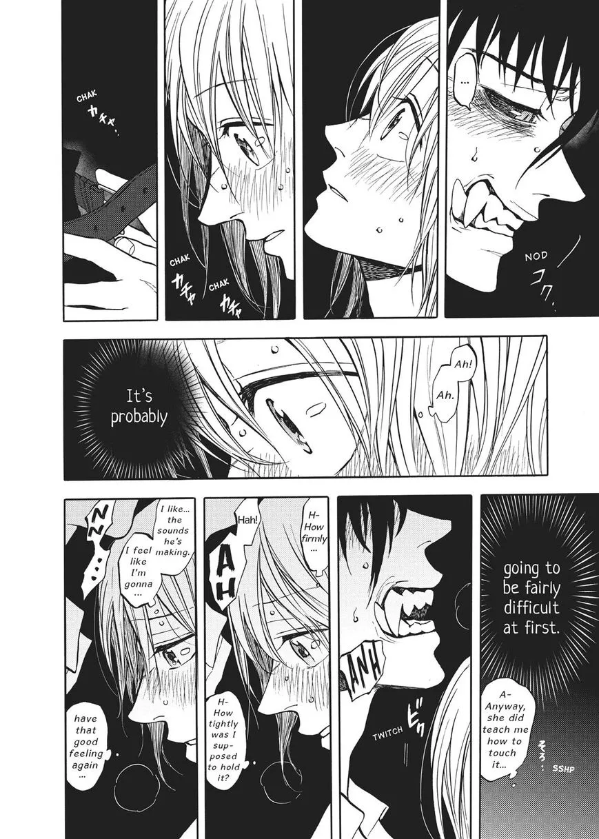 Manga page 23