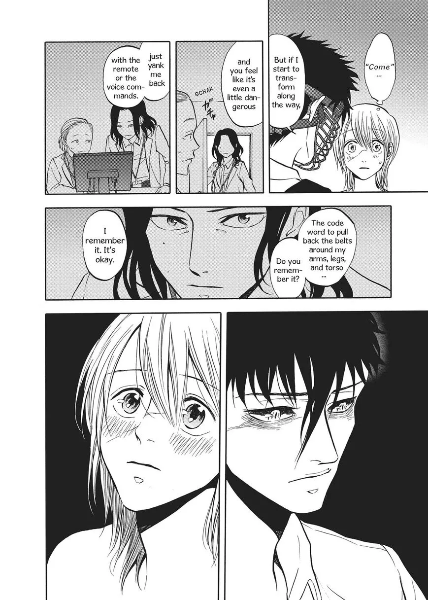 Manga page 11