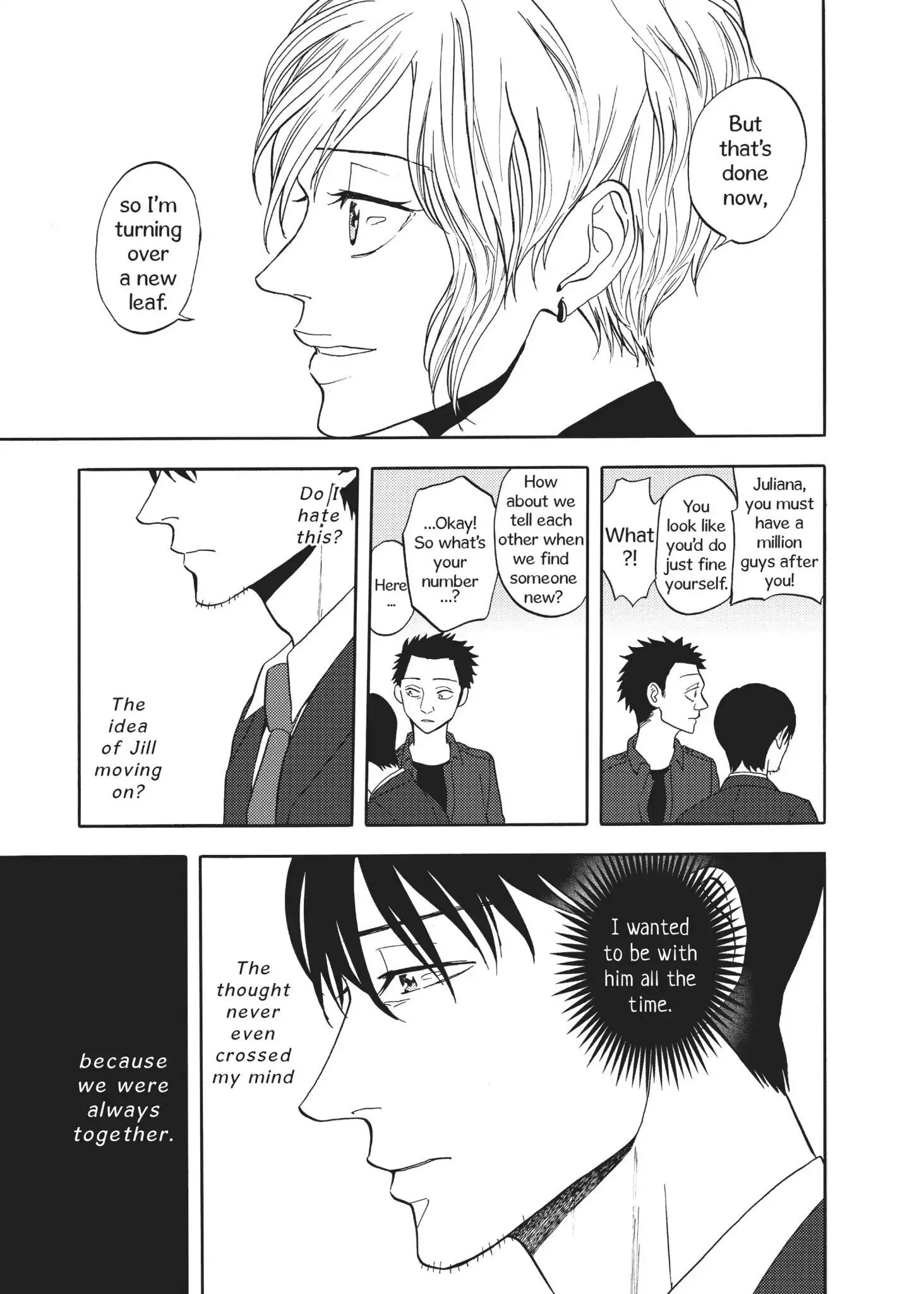 Manga page 22