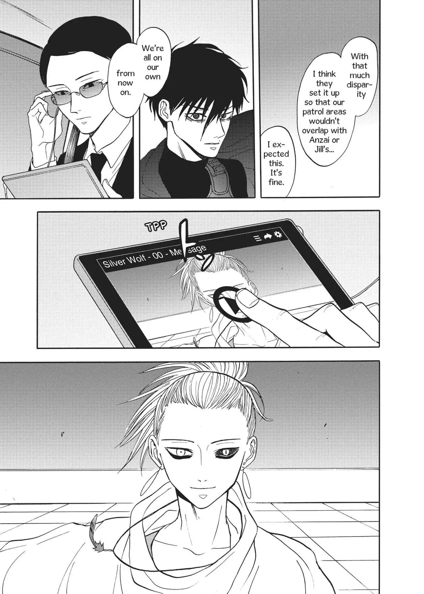 Manga page 34