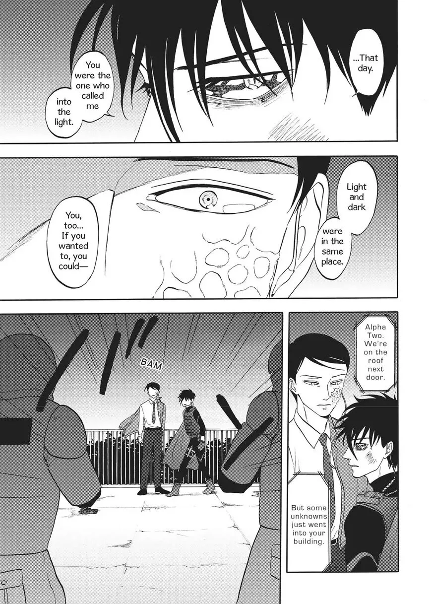Manga page 16
