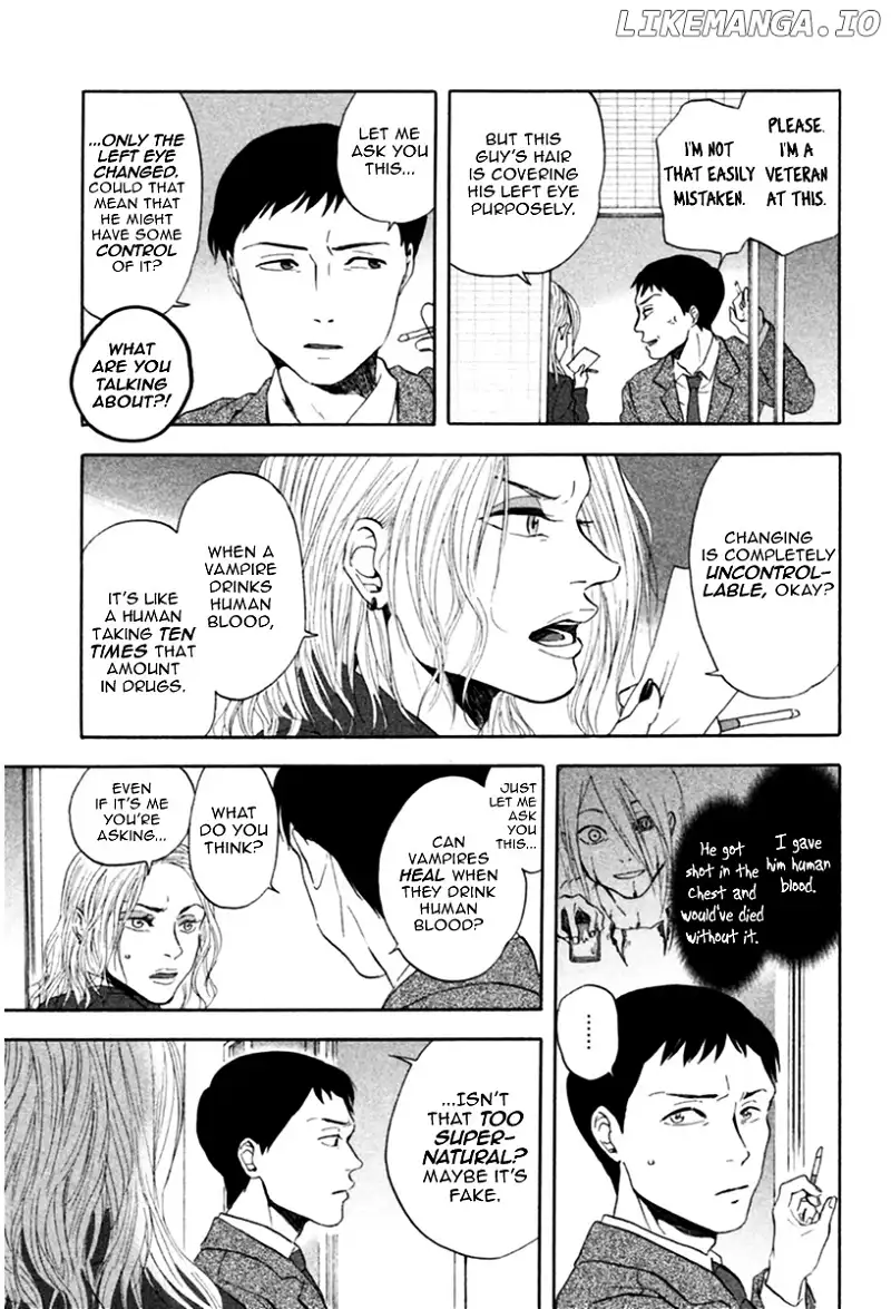 Manga page 10