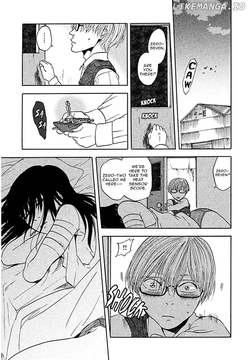 Manga page 12