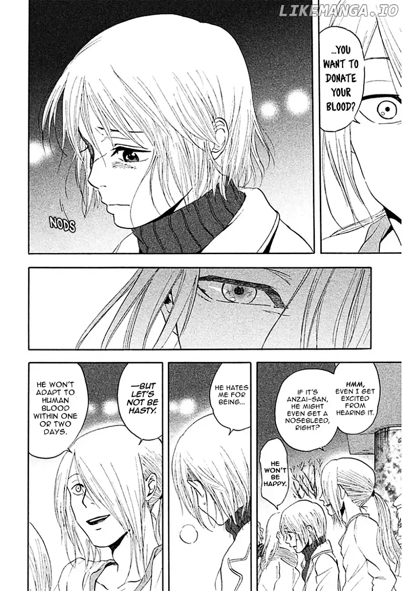 Manga page 19